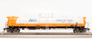 BLI 8039 Cryogenic Tank Car, Airco, Single Car, HO