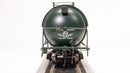 BLI 8040 Cryogenic Tank Car, Air Products, Single Car, HO
