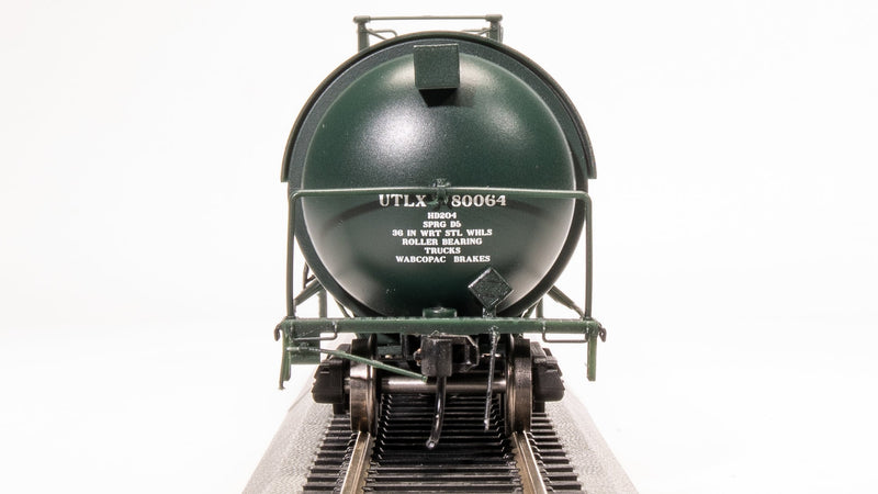 BLI 8040 Cryogenic Tank Car, Air Products, Single Car, HO