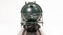 BLI 8040 Cryogenic Tank Car, Air Products, Single Car, HO