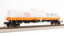 BLI 8041 Cryogenic Tank Car, Air Reduction, Single Car, HO