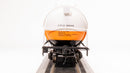 BLI 8041 Cryogenic Tank Car, Air Reduction, Single Car, HO