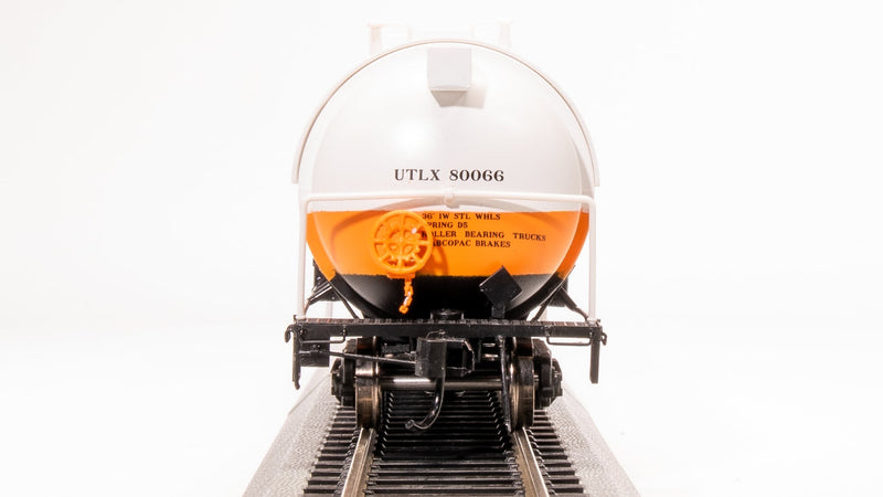 BLI 8041 Cryogenic Tank Car, Air Reduction, Single Car, HO