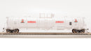BLI 8042 Cryogenic Tank Car, Big 3, Single Car, HO