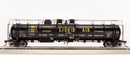 BLI 8043 Cryogenic Tank Car, Canadian Liquid Air, Single Car, HO