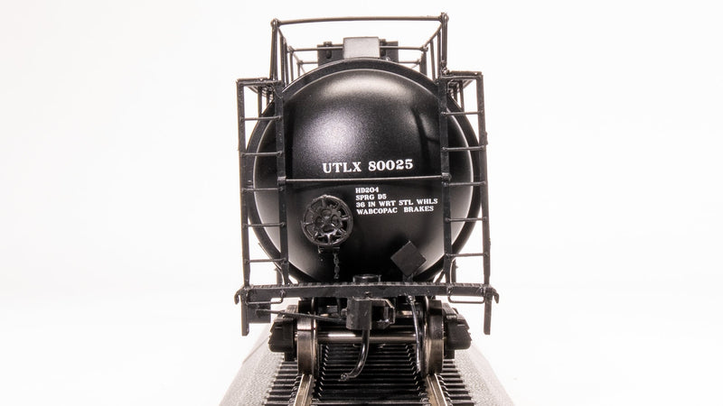 BLI 8043 Cryogenic Tank Car, Canadian Liquid Air, Single Car, HO