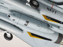 Tamiya 61118 Grumman F-14D Tomcat