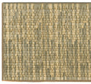 Northeastern Scale Lumber HO HOSHG2B1 Laser-Cut Shingles, 3" x 7-3/4" (Sand Wood Shake)