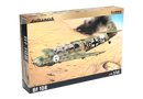Eduard 1/48 Bf 108 ProfiPACK edition
