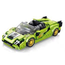 Reobrix 806 Lamborghini Sian FKP 37 363pcs