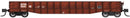 PREORDER Peco HOn30 GR-330 V Skip Wagons OO-9 Brown