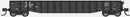 PREORDER Peco HOn30 GR-331 V Skip Wagons OO-9 Grey