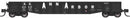 Details West HO GP-687 GPS Antenna, Long Skate Type 1 Pair