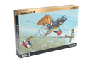Eduard 1/48 DH-2 Profipack Edition