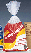 American Art Clay Co Inc 41821C Sculptamold, 3lbs 1.4kgs