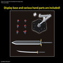 Bandai 2665787 Super Robot Wars OG DyGenGuar High Grade Model Kit