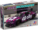 Salvinos JR Models 45615 24 Camaro ZL1 Alex Bowman ally 1:24