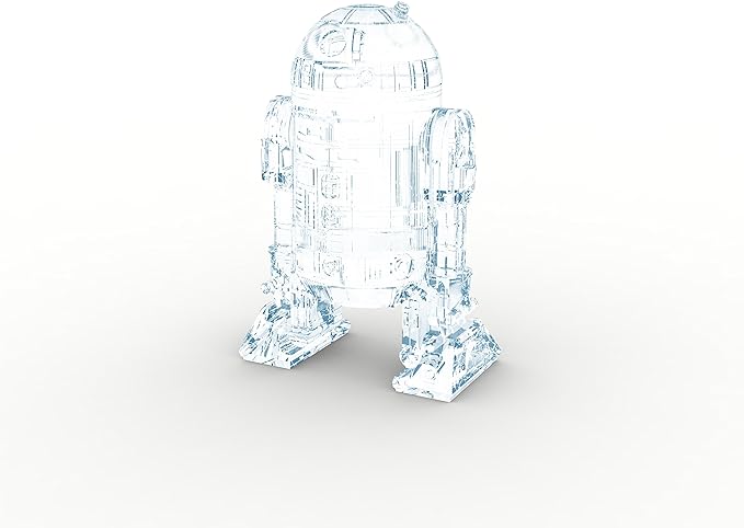 KOTOBUKIYA GY363 R2-D2 SILICONE MOLD