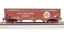 BLI 8118 AAR 70-ton Triple Hopper, SAL (H-7), 4-PACK, HO
