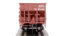 BLI 8120 AAR 70-ton Triple Hopper, SAL (H-7),
