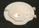 Cal-Scale HO 608 Chicago & North Western-Style Smoke Box Front, Plastic