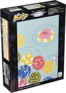 Ensky Artcrystal Puzzle Kirby and Water Balloons Artcrystal Puzzle (300-AC049) "Kirby"