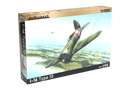 Eduard 1/48 I-16 type 10 ProfiPACK edition