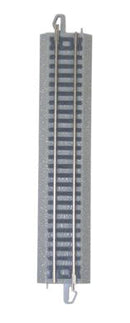 Bachmann Trains N 44881 Bulk E-Z Track with Nickel Silver Rail, 5" Straight (50)