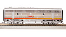 BLI 8168 EMD F3B, ATSF 28B, Warbonnet Scheme, 1960's Configuration, Paragon4 Sound/DC/DCC, HO