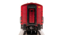 BLI 8163 EMD F3 A/B, LV 510/511, Cornell Red w/ Black Stripes, A-unit Paragon4 Sound/DC/DCC, Unpowered B, HO