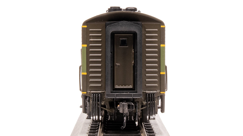 BLI 8164 EMD F3 A/B, NP 6504A/6504B, Streamliner Scheme, A-unit Paragon4 Sound/DC/DCC, Unpowered B-units, HO