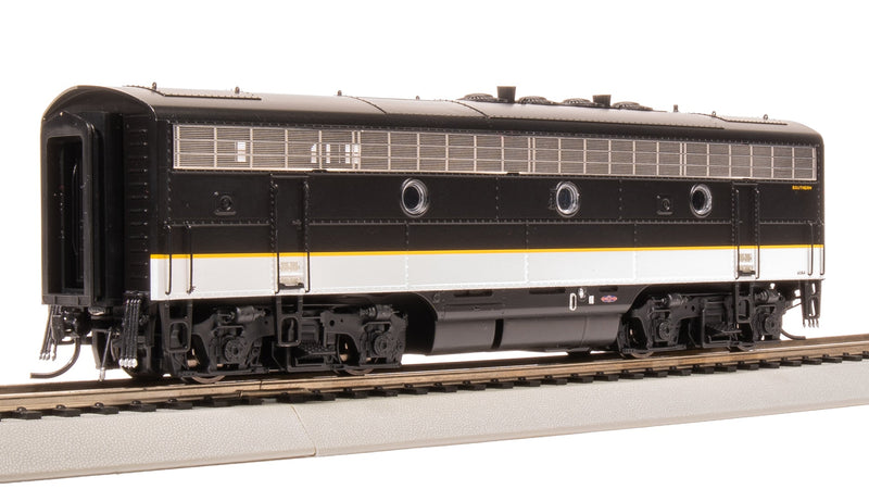 BLI 8165 EMD F3 A/B, SOU 4184/4364, Tuxedo Scheme, A-unit Paragon4 Sound/DC/DCC, Unpowered B, HO