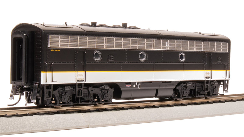 BLI 8165 EMD F3 A/B, SOU 4184/4364, Tuxedo Scheme, A-unit Paragon4 Sound/DC/DCC, Unpowered B, HO