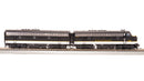 BLI 8165 EMD F3 A/B, SOU 4184/4364, Tuxedo Scheme, A-unit Paragon4 Sound/DC/DCC, Unpowered B, HO