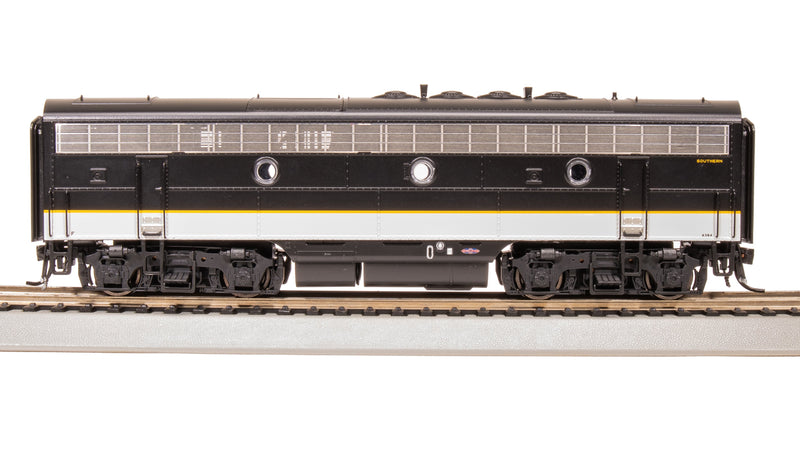 BLI 8165 EMD F3 A/B, SOU 4184/4364, Tuxedo Scheme, A-unit Paragon4 Sound/DC/DCC, Unpowered B, HO