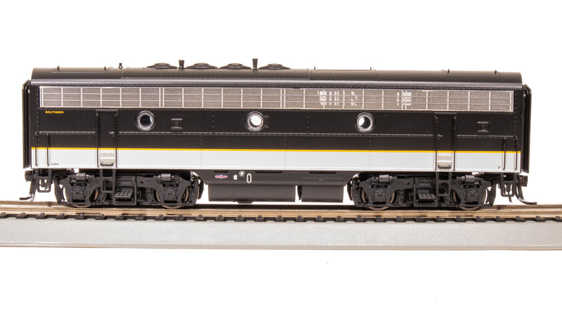 BLI 8165 EMD F3 A/B, SOU 4184/4364, Tuxedo Scheme, A-unit Paragon4 Sound/DC/DCC, Unpowered B, HO