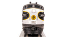 BLI 8165 EMD F3 A/B, SOU 4184/4364, Tuxedo Scheme, A-unit Paragon4 Sound/DC/DCC, Unpowered B, HO
