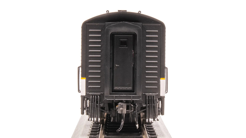 BLI 8165 EMD F3 A/B, SOU 4184/4364, Tuxedo Scheme, A-unit Paragon4 Sound/DC/DCC, Unpowered B, HO