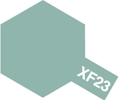 Tamiya 81323 XF-23 Light Blue 6x3.80