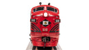 Accurail HO 8172 USRA 55-Ton 2-Bay Open Hopper Kit 3-Car Set, Carnegie Steel/Superior Steel/National Tube Company