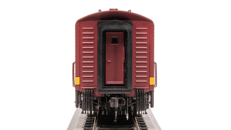 BLI 8175 EMD F3A, SOO 202A, Maroon & Imitation Gold, Paragon4 Sound/DC/DCC, HO