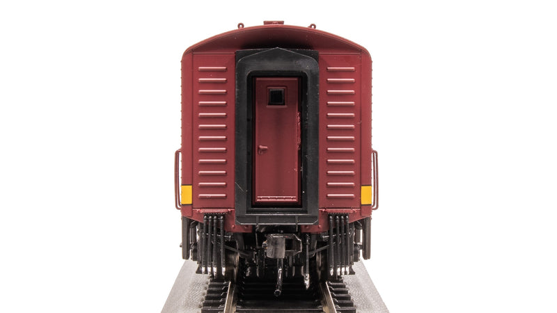 Accurail 8175 HO USRA 55-Ton 2-Bay Open Hopper - Kit -- Virginian