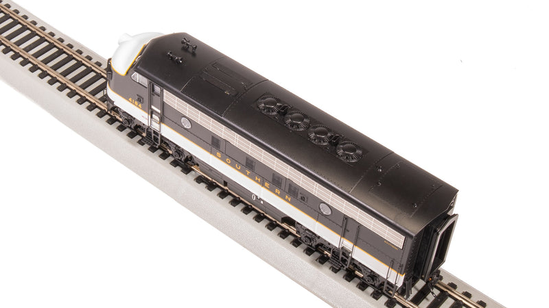 BLI 8177 EMD F3A, SOU 4185, Tuxedo Scheme, Paragon4 Sound/DC/DCC, HO