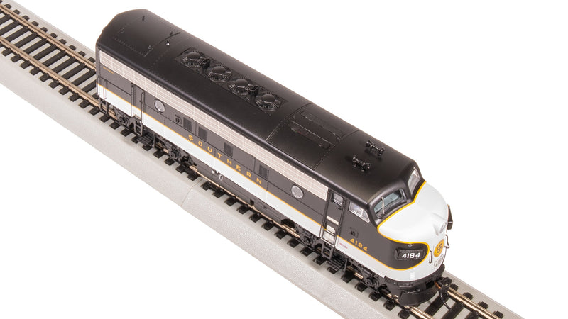 BLI 8177 EMD F3A, SOU 4185, Tuxedo Scheme, Paragon4 Sound/DC/DCC, HO