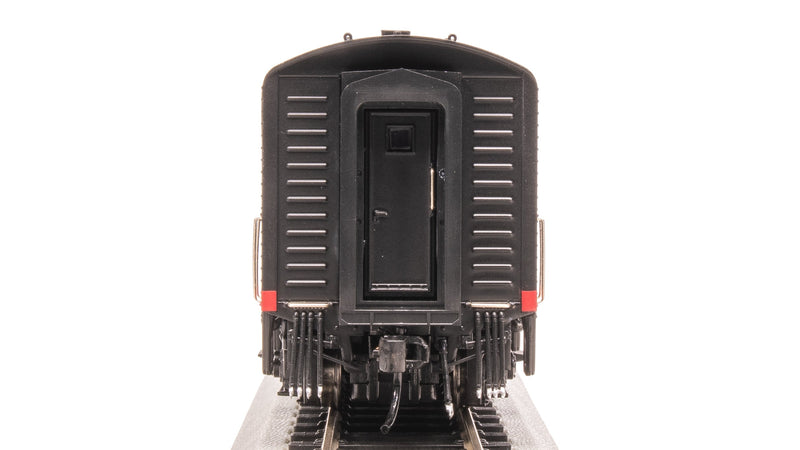 BLI 8180 EMD F3B, SP 537, Black Widow, Paragon4 Sound/DC/DCC, HO