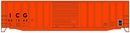 Accurail HO 81882 50' Exterior-Post Modern Boxcar, Illinois Central Gulf