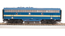 BLI 8194 EMD F7 A/B, MP 587/587B, Eagle Scheme, A-unit Paragon4 Sound/DC/DCC, Unpowered B, HO