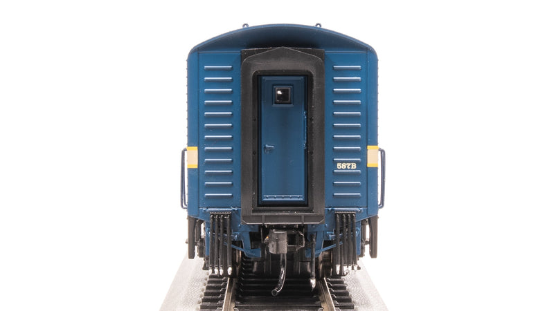 BLI 8194 EMD F7 A/B, MP 587/587B, Eagle Scheme, A-unit Paragon4 Sound/DC/DCC, Unpowered B, HO