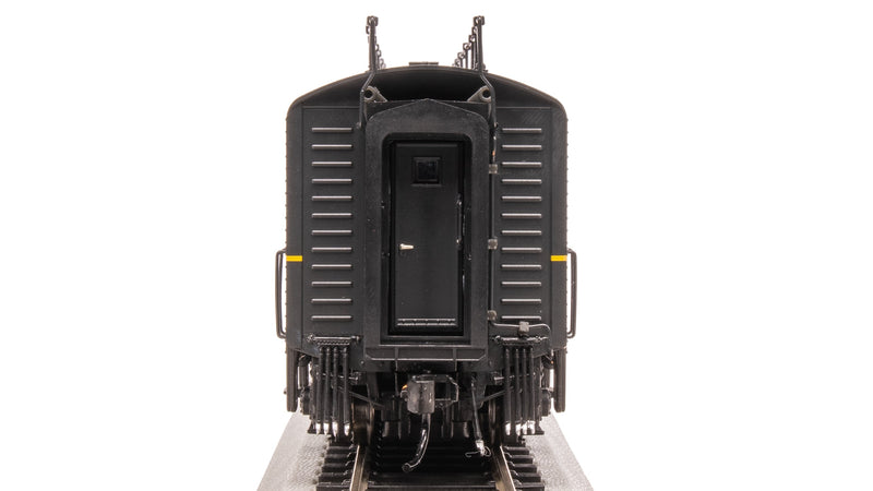 BLI 8195 EMD F7 A/B, PRR 9692A/9555B, DGLE Single Stripe, A-unit Paragon4 Sound/DC/DCC, Unpowered B, HO