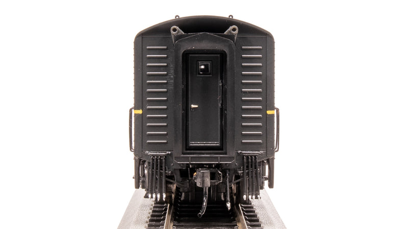 BLI 8195 EMD F7 A/B, PRR 9692A/9555B, DGLE Single Stripe, A-unit Paragon4 Sound/DC/DCC, Unpowered B, HO